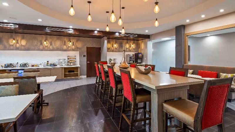 Fotos del hotel Best Western Plus Houston I45 North Inn & Suites:  15