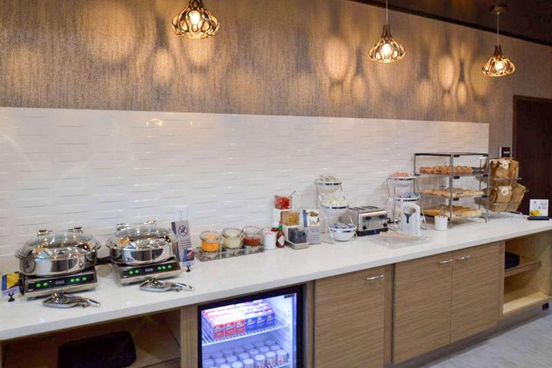 Fotos del hotel Best Western Plus Houston I45 North Inn & Suites:  6