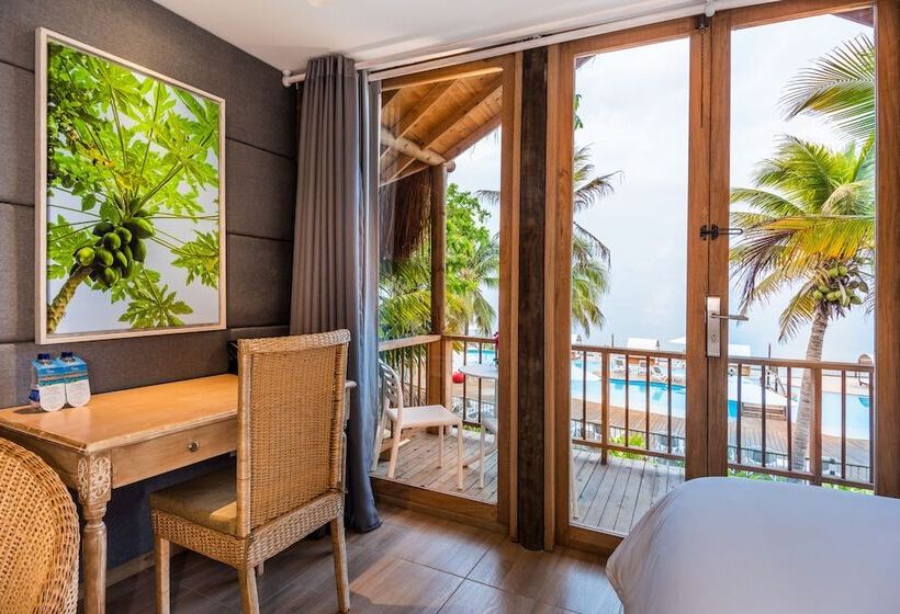 Fotos del hotel Isla Del Encanto:  21