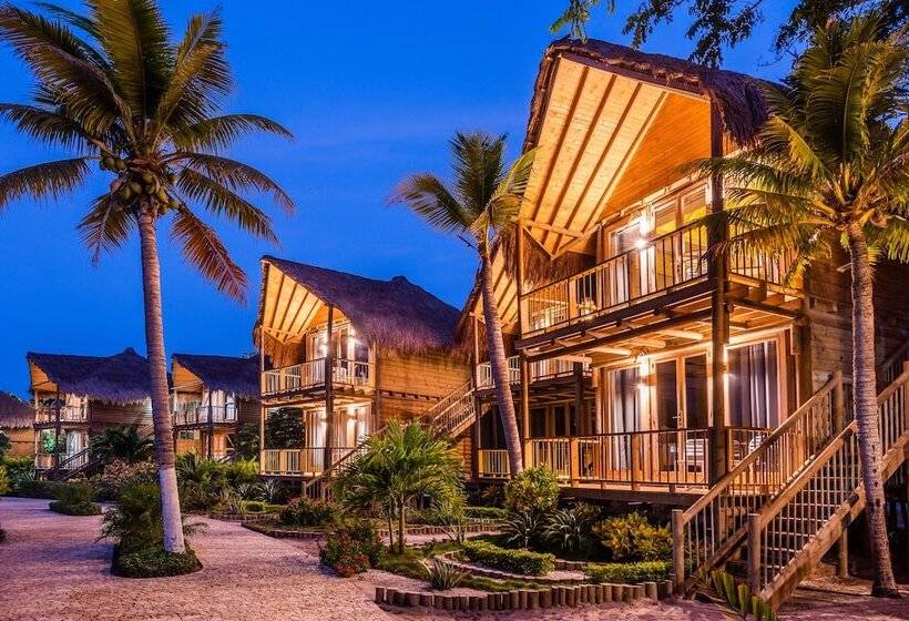 Fotos del hotel Isla Del Encanto:  17