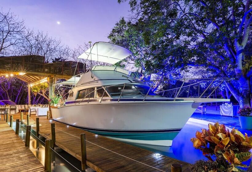 Fotos del hotel Isla Del Encanto:  18