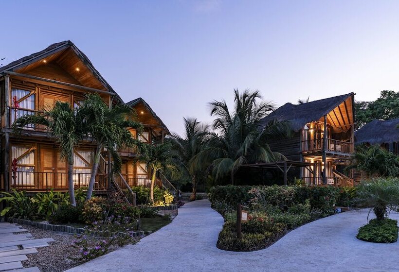 Fotos del hotel Isla Del Encanto:  11