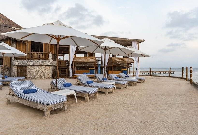 Fotos del hotel Isla Del Encanto:  13