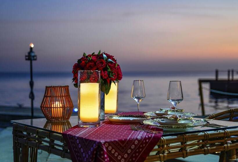 Fotos del hotel Isla Del Encanto:  10