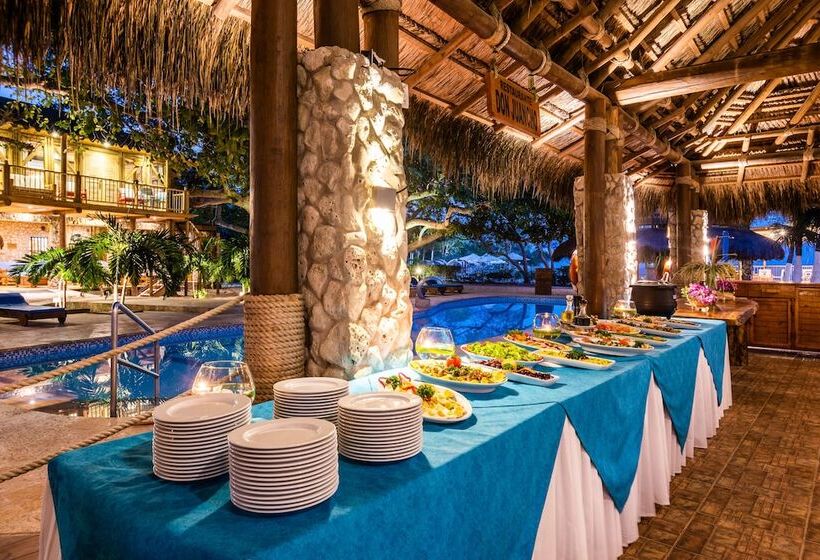 Fotos del hotel Isla Del Encanto:  16