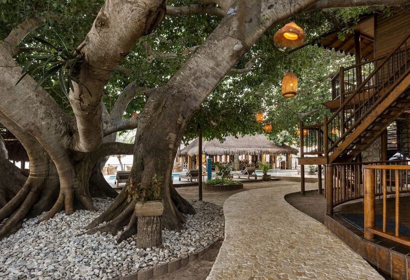 Fotos del hotel Isla Del Encanto:  4