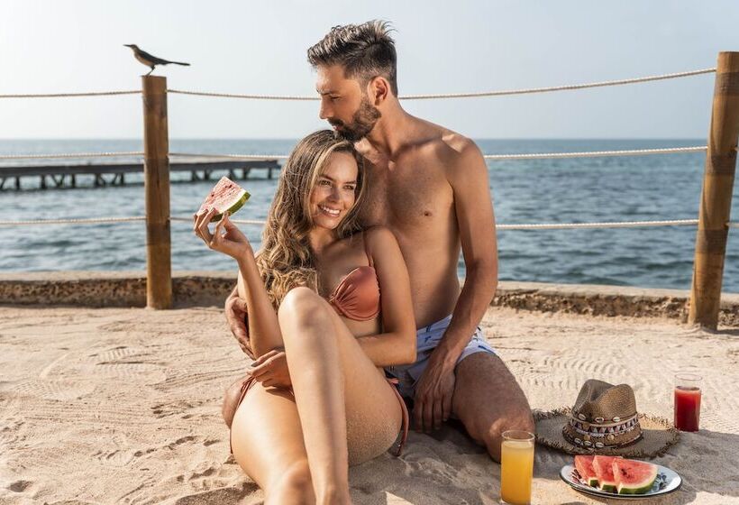 Fotos del hotel Isla Del Encanto:  22