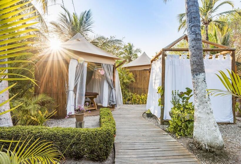 Fotos del hotel Isla Del Encanto:  24