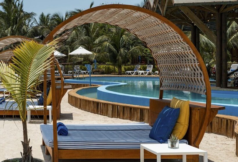 Fotos del hotel Isla Del Encanto:  3