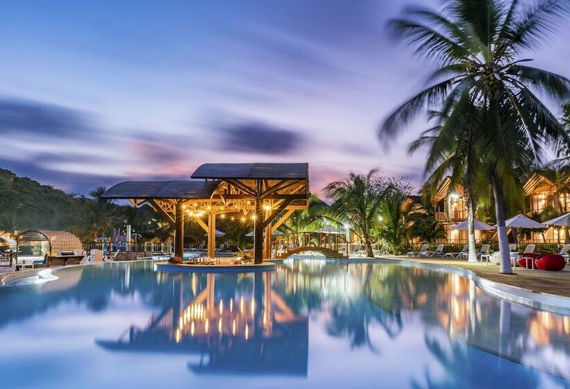 Fotos del hotel Isla Del Encanto:  9