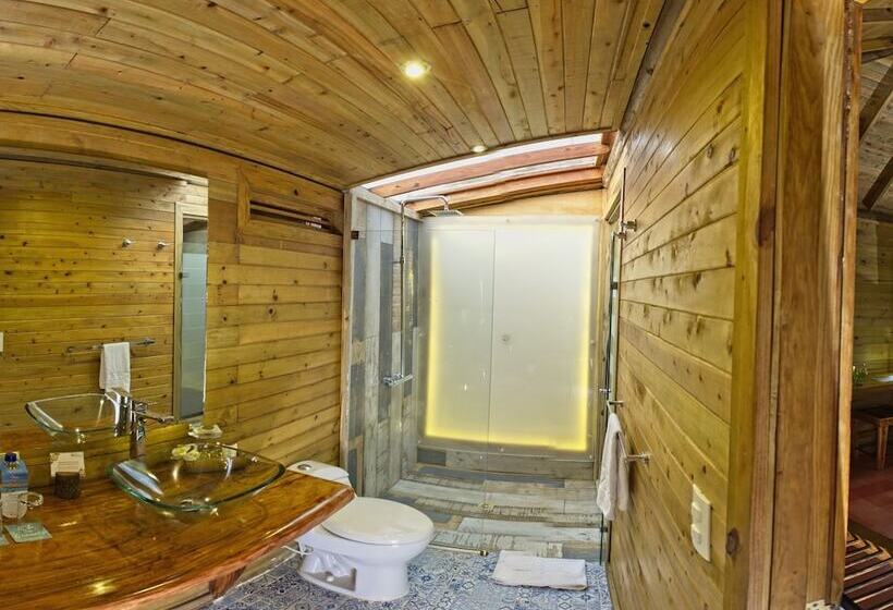 Fotos del hotel Isla Del Encanto:  2