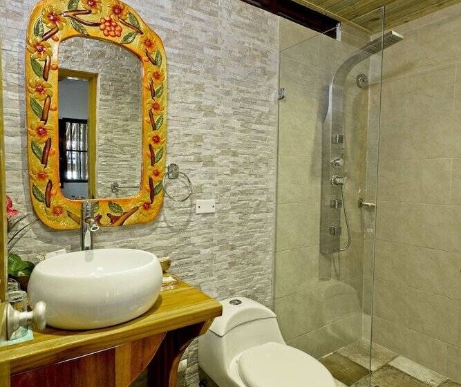 Fotos del hotel Isla Del Encanto:  5