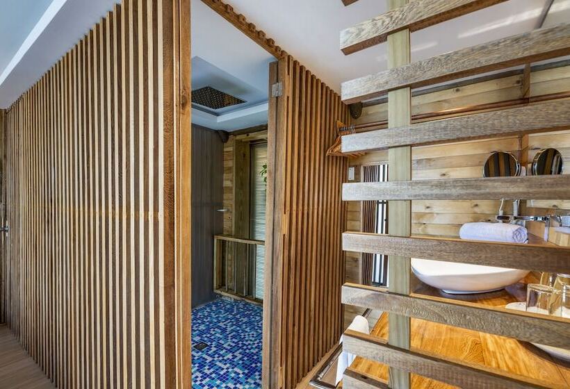 Fotos del hotel Isla Del Encanto:  15