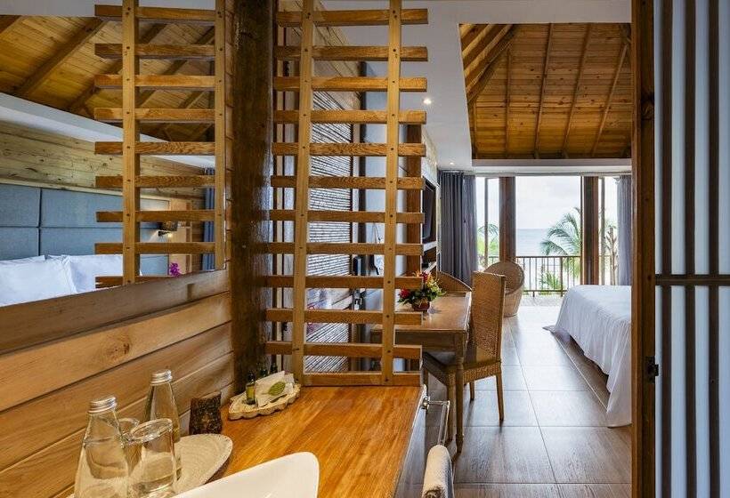 Fotos del hotel Isla Del Encanto:  25