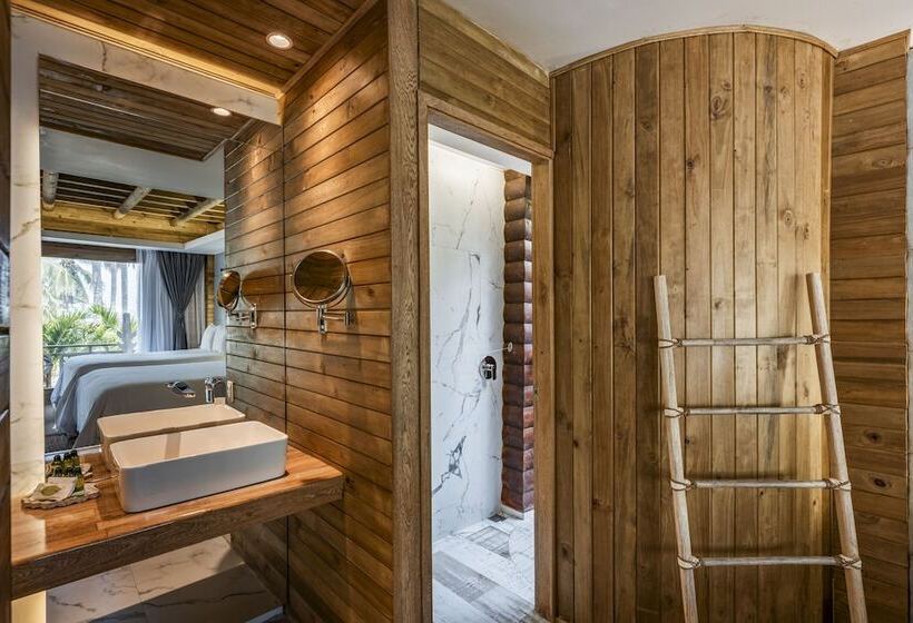 Fotos del hotel Isla Del Encanto:  12