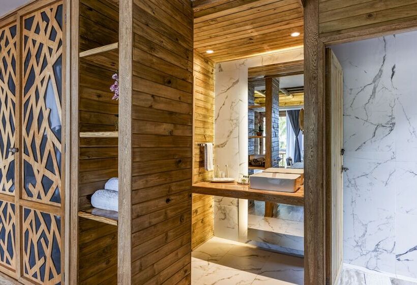 Fotos del hotel Isla Del Encanto:  8