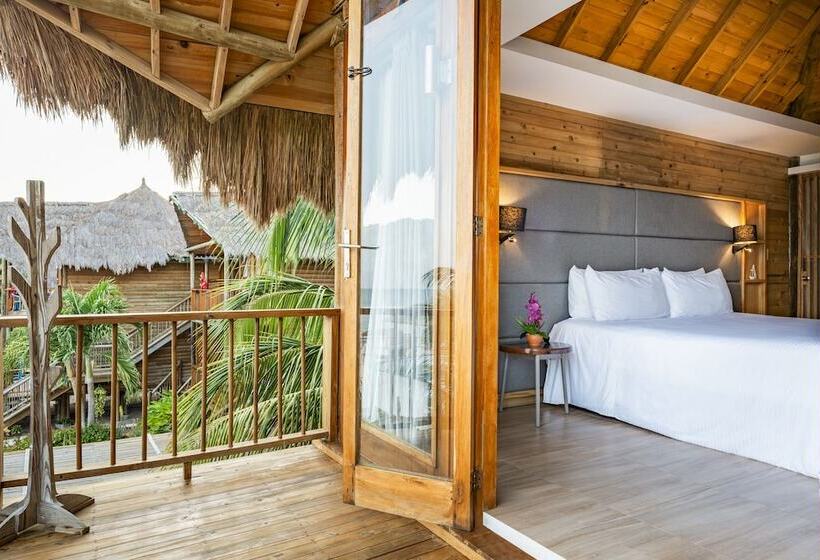 Fotos del hotel Isla Del Encanto:  20