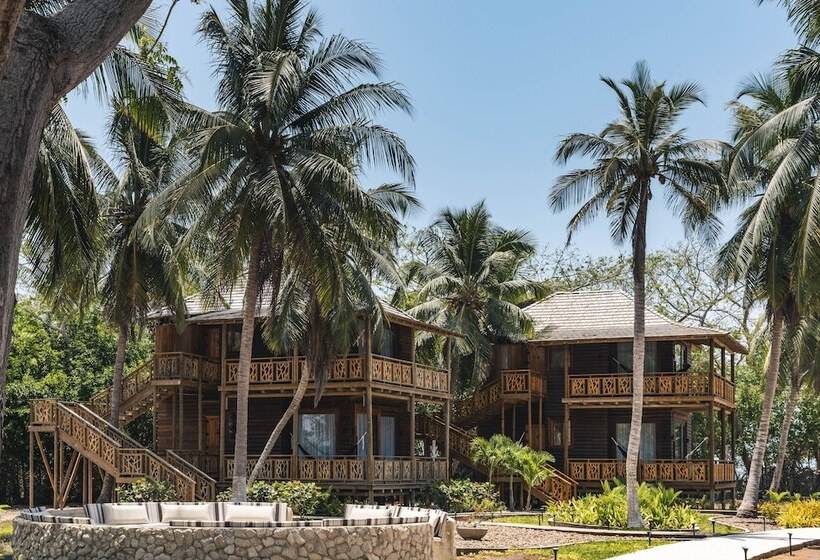 Fotos del hotel Isla Del Encanto:  23