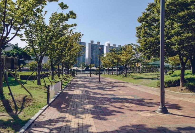 Fotos del hotel Forêt Premier Haeundae:  20