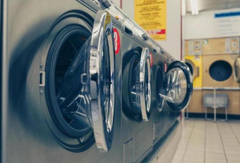 Fotos del hotel Forêt Premier Haeundae:  10