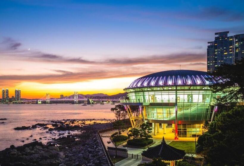 Forêt Premier Haeundae