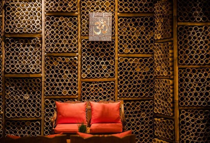 Fotos del hotel Gana  & Restaurant:  4