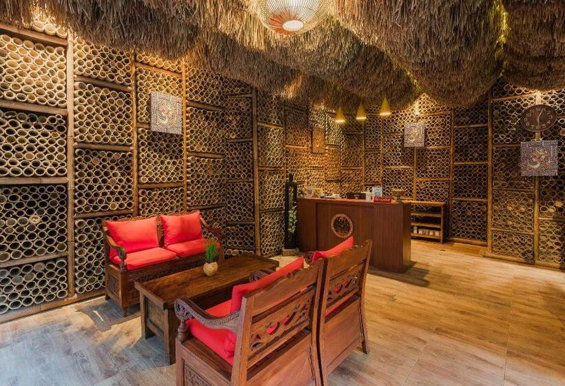 Fotos del hotel Gana  & Restaurant:  12