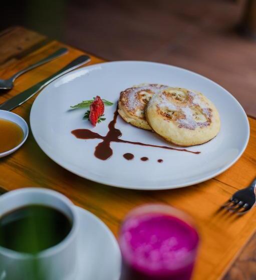 Fotos del hotel Gana  & Restaurant:  11