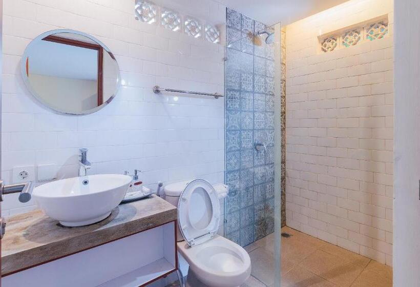 Fotos del hotel Gana  & Restaurant:  8