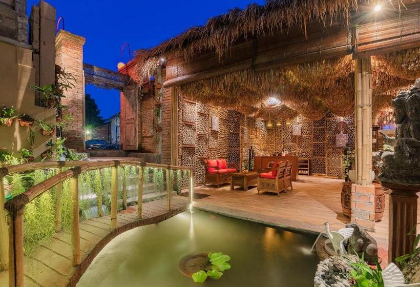 Fotos del hotel Gana  & Restaurant:  22