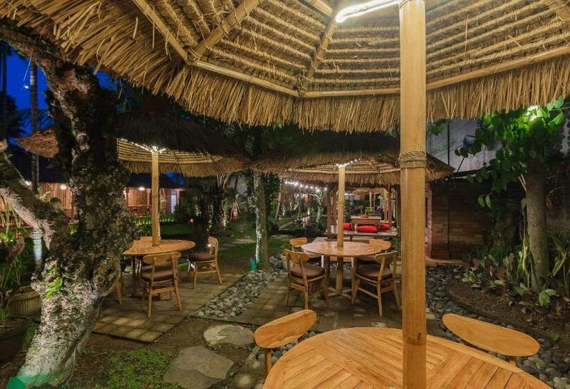 Fotos del hotel Gana  & Restaurant:  21