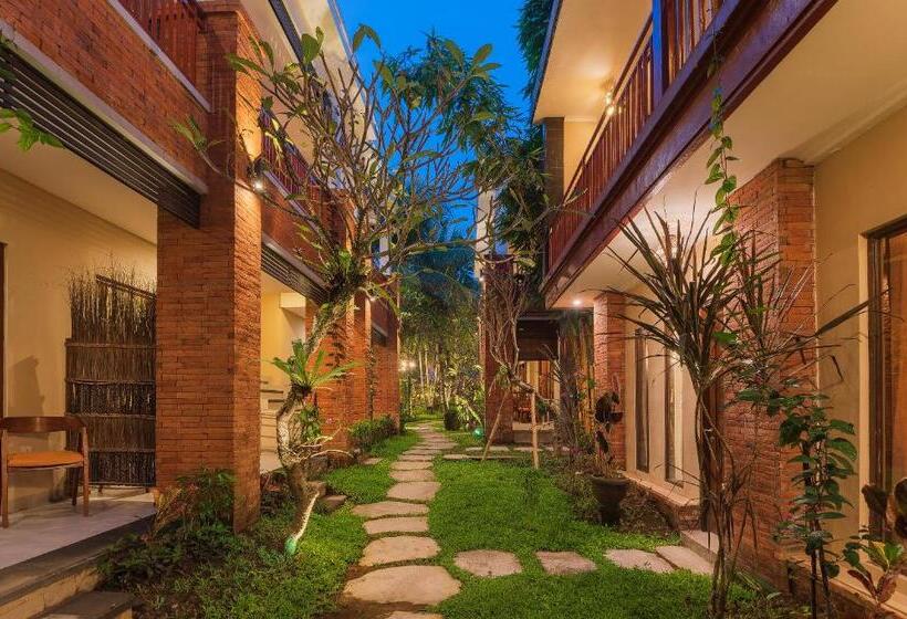 Fotos del hotel Gana  & Restaurant:  9