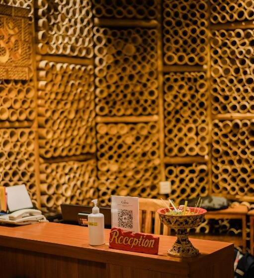 Fotos del hotel Gana  & Restaurant:  6