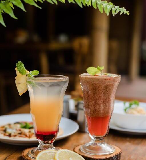 Fotos del hotel Gana  & Restaurant:  24