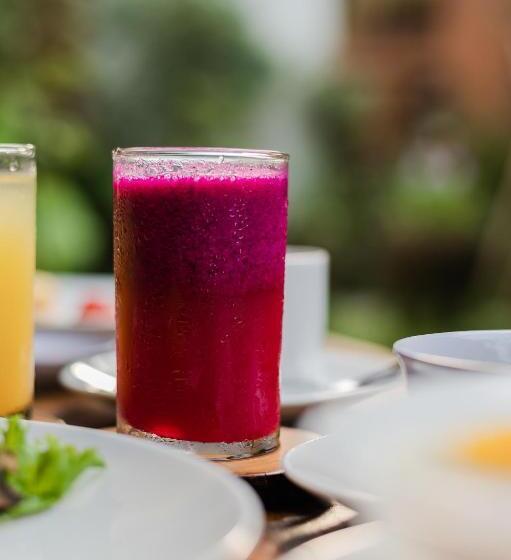 Fotos del hotel Gana  & Restaurant:  18