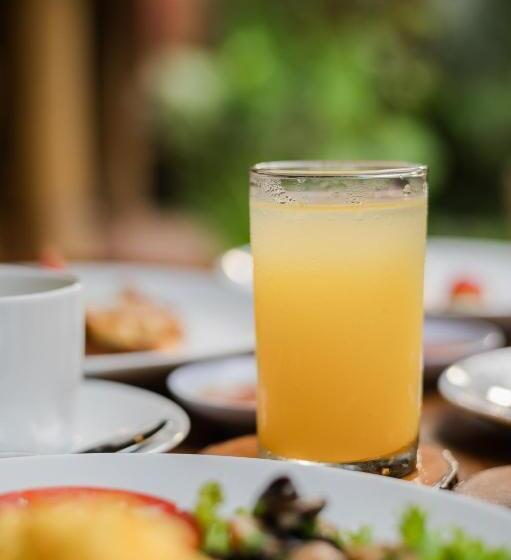 Fotos del hotel Gana  & Restaurant:  16