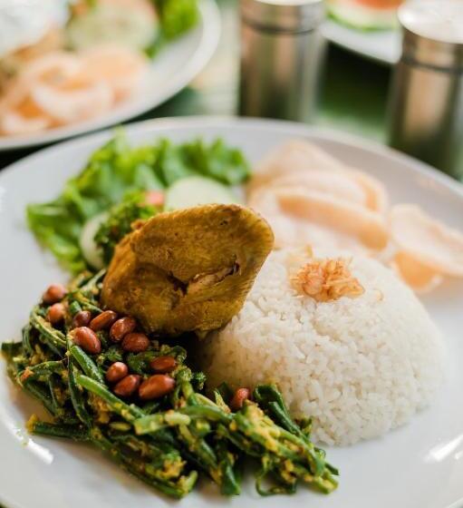 Fotos del hotel Gana  & Restaurant:  5