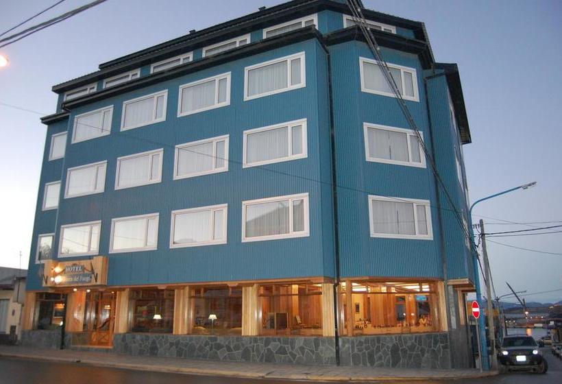 Fotos del hotel Tierra Del Fuego:  9