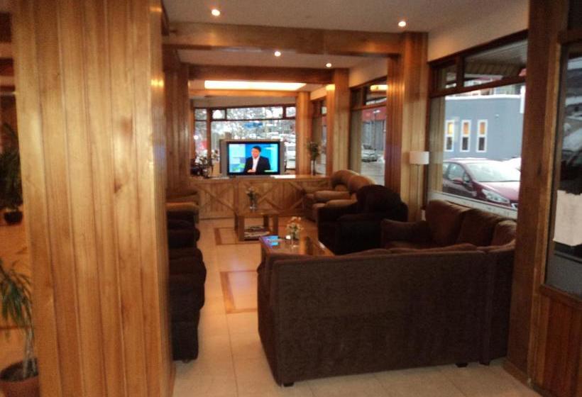 Fotos del hotel Tierra Del Fuego:  3