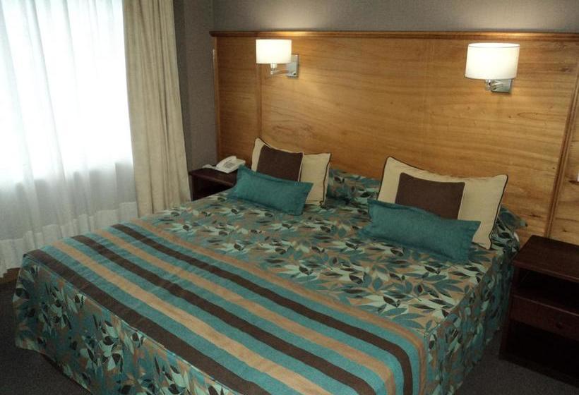 Fotos del hotel Tierra Del Fuego:  17