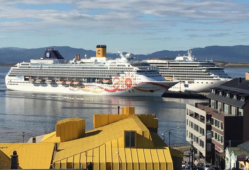 Fotos del hotel Tierra Del Fuego:  19