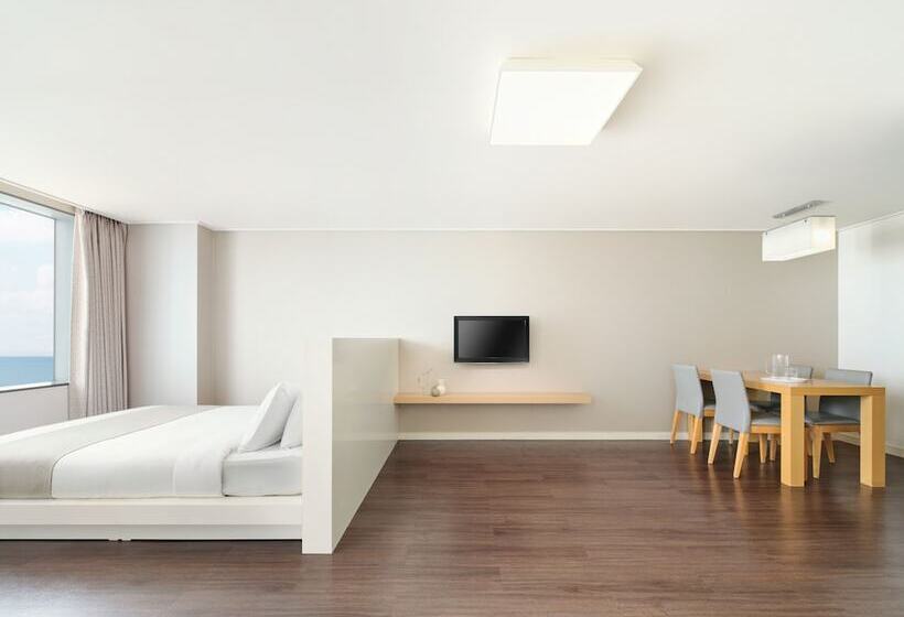 Fotos del hotel Hanwha Resort Haeundae:  11