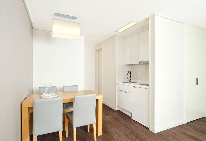 Fotos del hotel Hanwha Resort Haeundae:  24