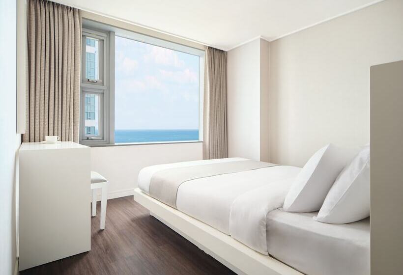 Fotos del hotel Hanwha Resort Haeundae:  15