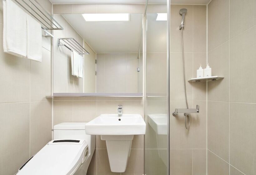 Fotos del hotel Hanwha Resort Haeundae:  8