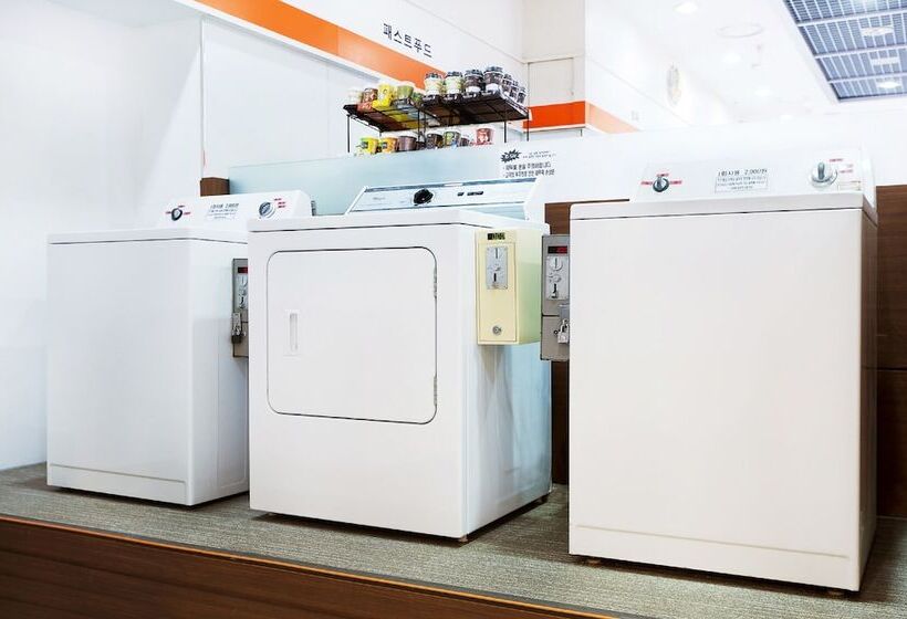 Fotos del hotel Hanwha Resort Haeundae:  22