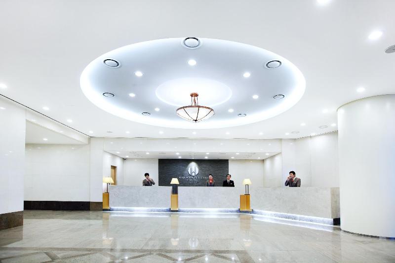 Fotos del hotel Hanwha Resort Haeundae:  3