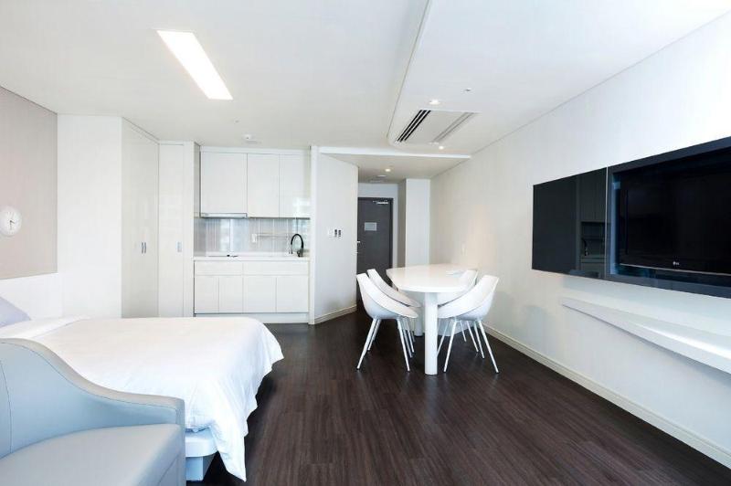 Fotos del hotel Hanwha Resort Haeundae:  25