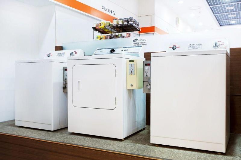 Fotos del hotel Hanwha Resort Haeundae:  20