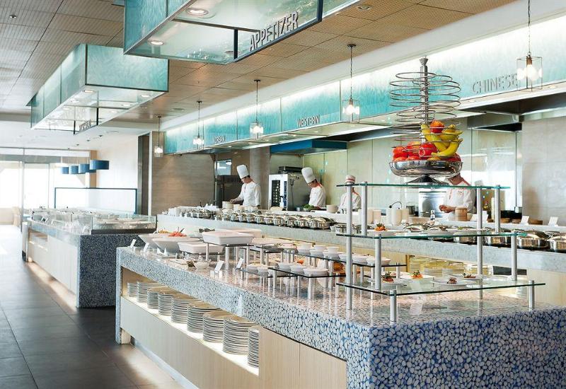 Fotos del hotel Hanwha Resort Haeundae:  5